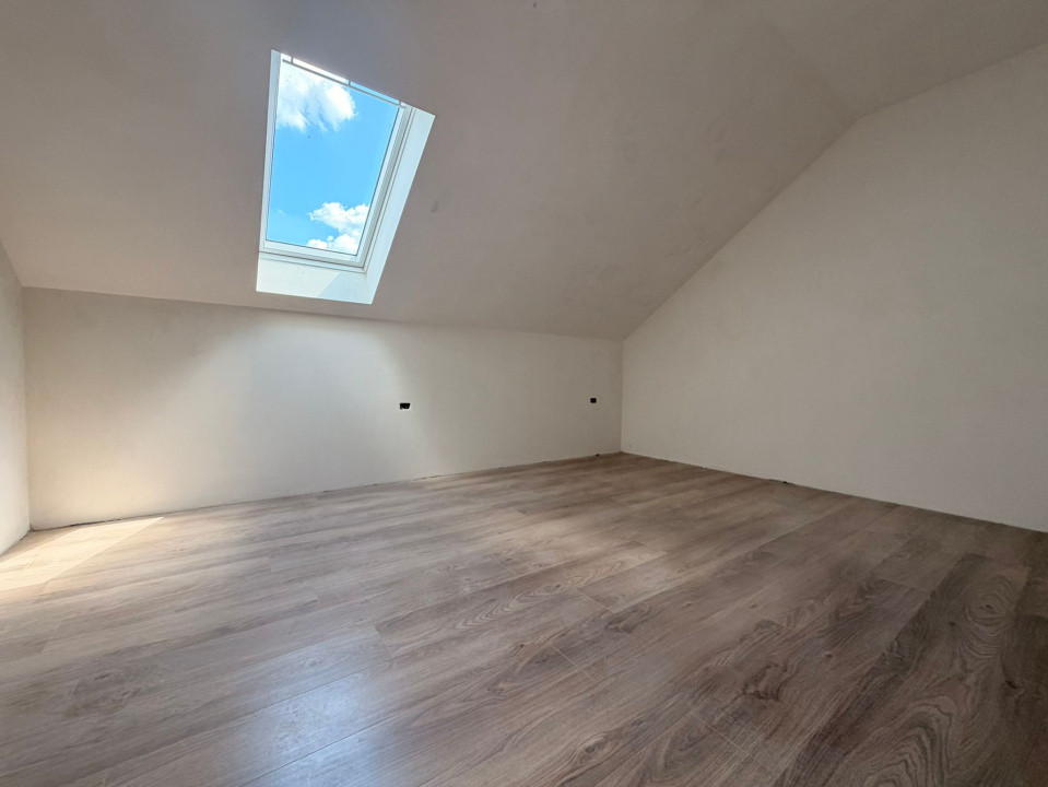 Apartament 2 camere, etaj 3, cu LIFT-Timisoara
