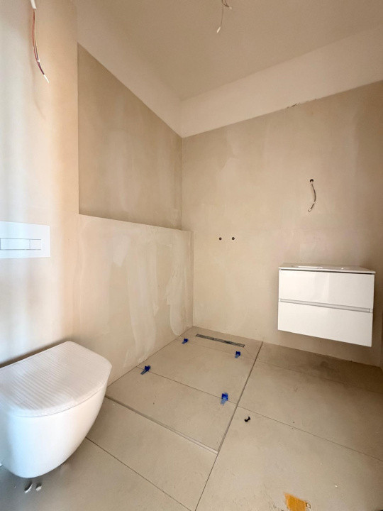 Apartament 2 camere, etaj 3, cu LIFT-Timisoara