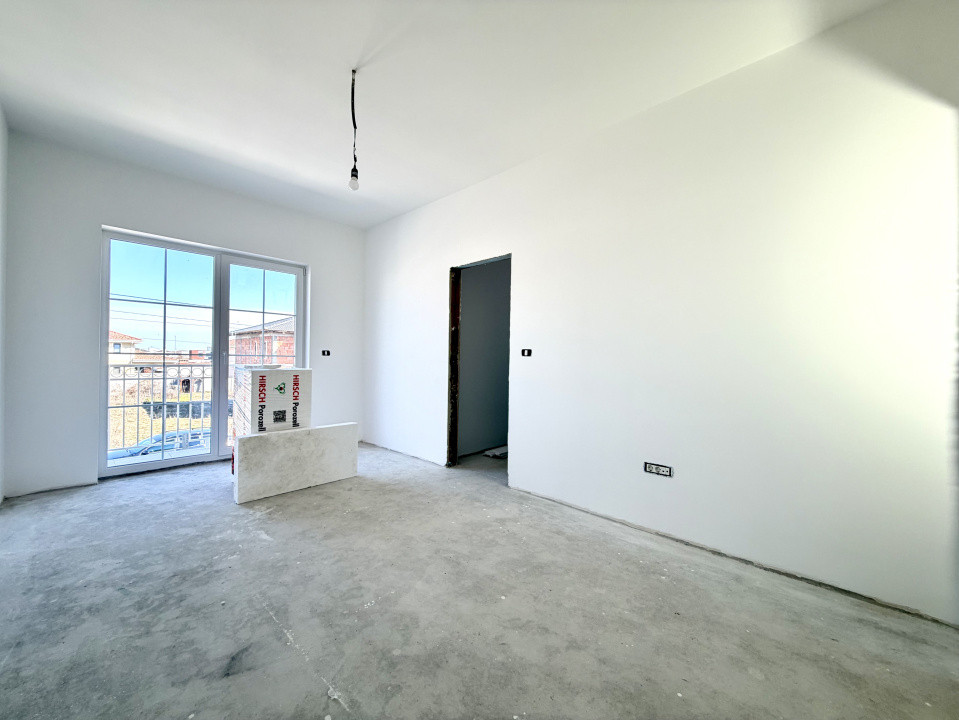 SAD - Duplex exclusivist, 5 camere, 130 mp utili 350 mp teren - Dumbravita 