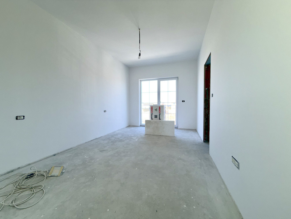 SAD - Duplex exclusivist, 5 camere, 130 mp utili 350 mp teren - Dumbravita 