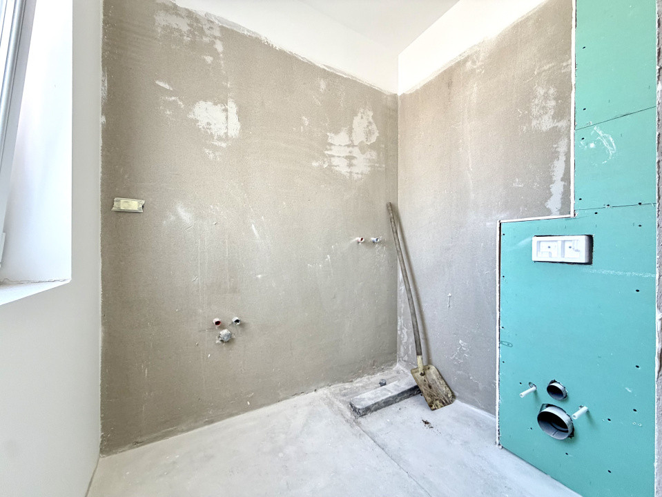 SAD - Duplex exclusivist, 5 camere, 130 mp utili 350 mp teren - Dumbravita 