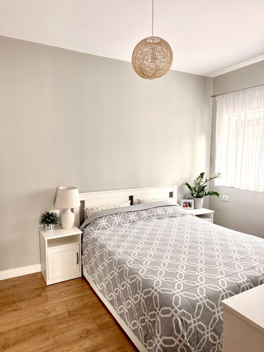 Apartament 3 camere, etaj 1, 65 mp utili - Dumbravita, zona Ikea 