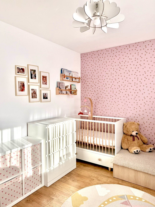 Apartament 3 camere, etaj 1, 65 mp utili - Dumbravita, zona Ikea 