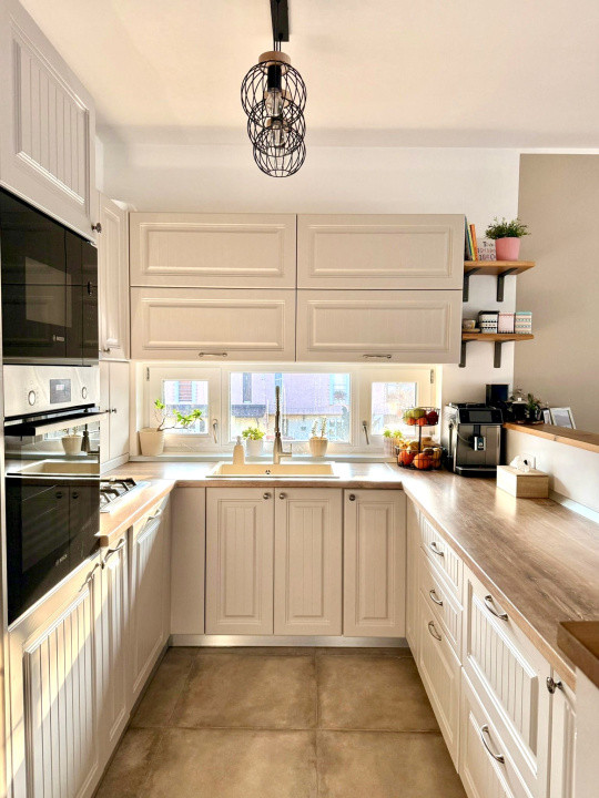 Apartament 3 camere, etaj 1, 65 mp utili - Dumbravita, zona Ikea 