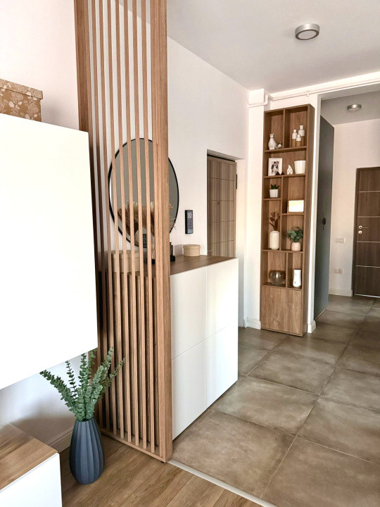 Apartament 3 camere, etaj 1, 65 mp utili - Dumbravita, zona Ikea 