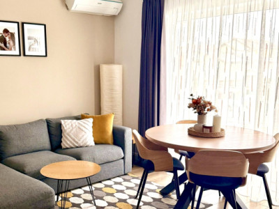 Apartament 3 camere, etaj 1, 65 mp utili - Dumbravita, zona Ikea 