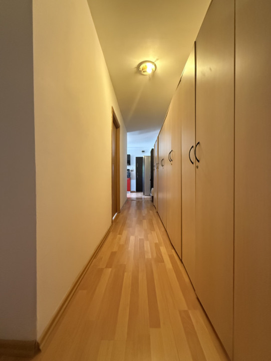 Apartament 2 camere, decomandat, 54 mp utili - Sagului