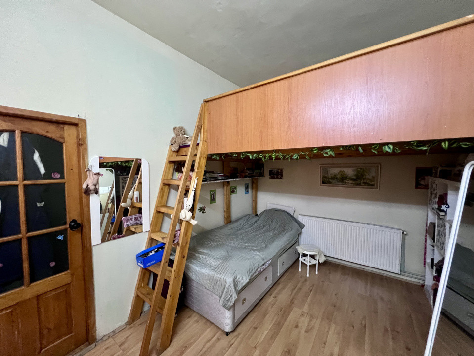  Apartament 2 camere, curte comuna, 50 mp - Zona Iosefin