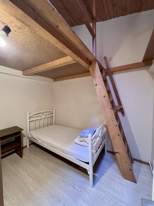  Apartament 2 camere, curte comuna, 50 mp - Zona Iosefin