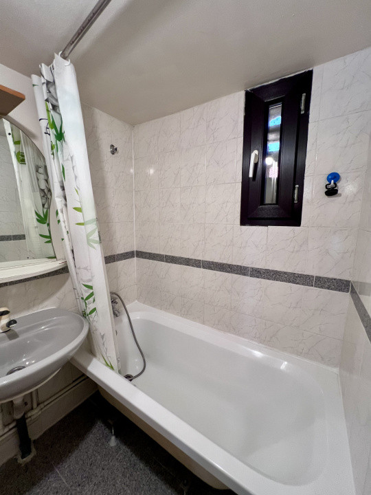  Apartament 2 camere, curte comuna, 50 mp - Zona Iosefin