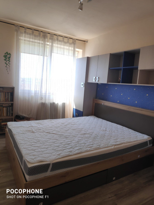 Apartament 3 camere, 60 mp utili, Giarmata Vii