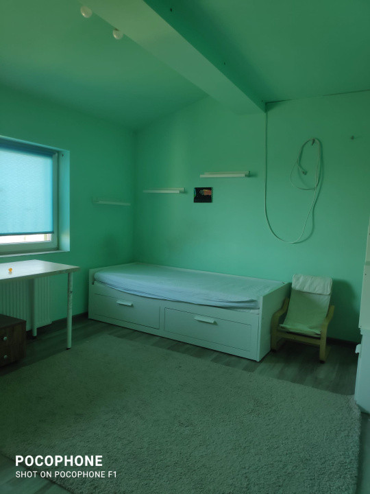 Apartament 3 camere, 60 mp utili, Giarmata Vii