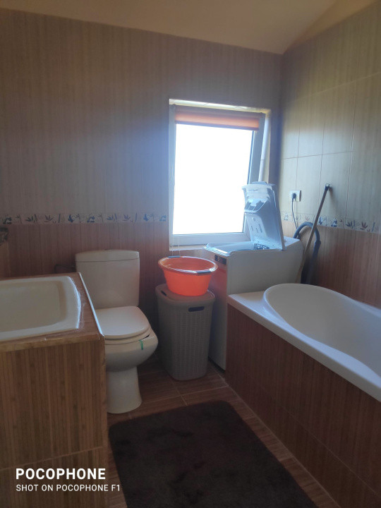 Apartament 3 camere, 60 mp utili, Giarmata Vii