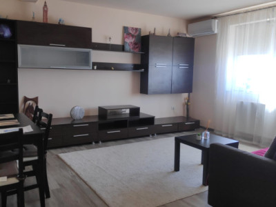 Apartament 3 camere, 60 mp utili, Giarmata Vii