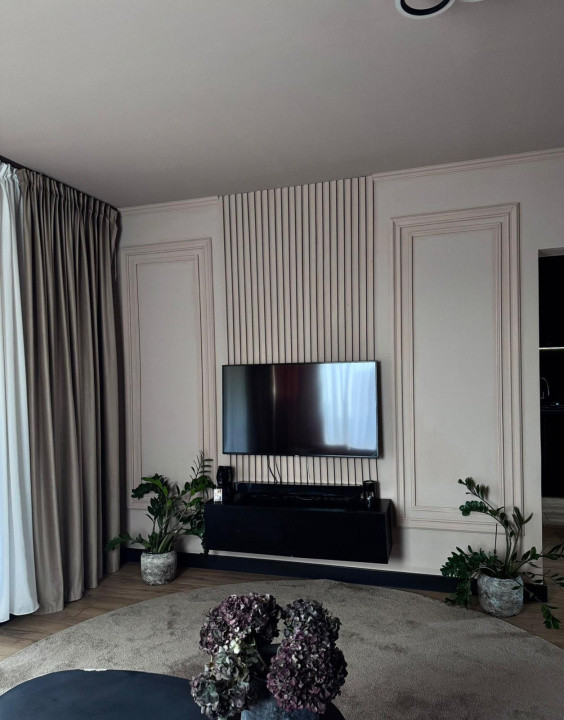 Casa 4 camere, 143mp utili, Giarmata