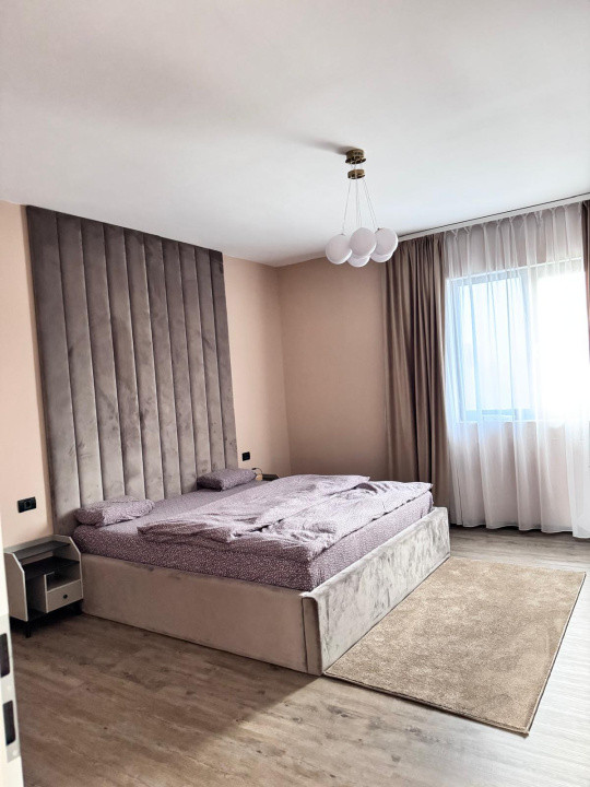 Casa 4 camere, 143mp utili, Giarmata