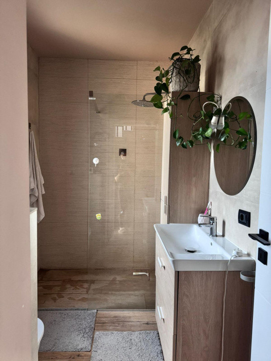 Casa 4 camere, 143mp utili, Giarmata