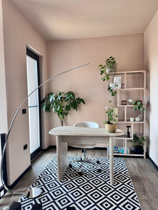 Casa 4 camere, 143mp utili, Giarmata