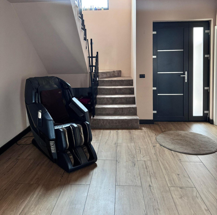 Casa 4 camere, 143mp utili, Giarmata