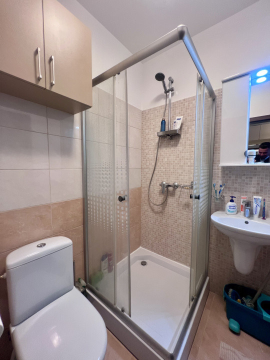  Casa insiruita - cartier rezidential, 4 camere, 100 mp utili - Dumbravita