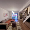  Casa insiruita - cartier rezidential, 4 camere, 100 mp utili - Dumbravita