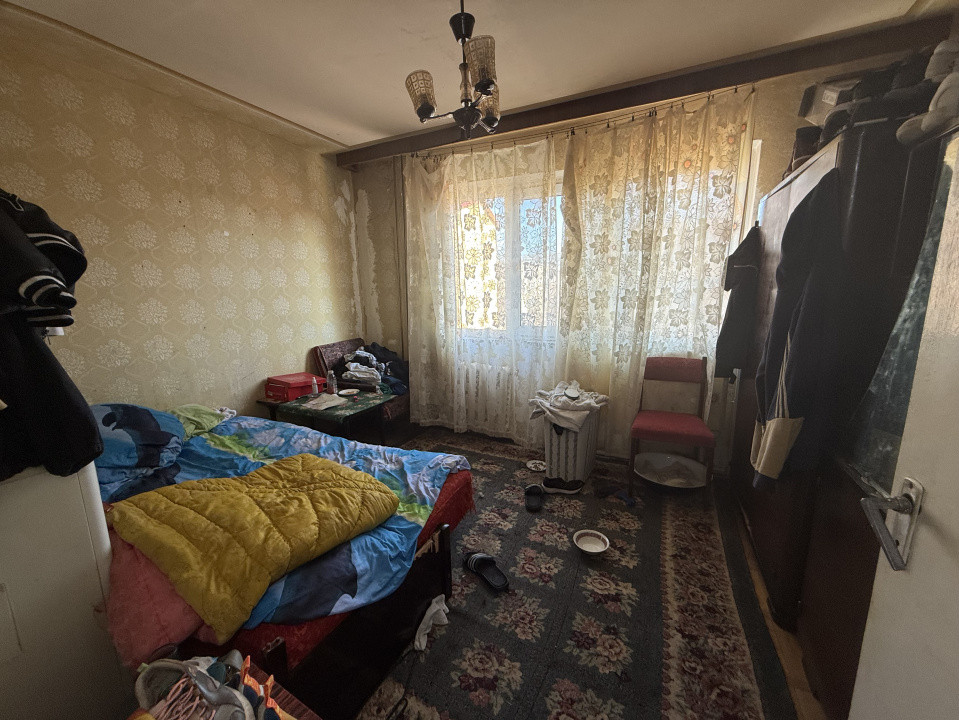 Apartament 2 camere, 50 mp utili, etaj 3 - Calea Sagului