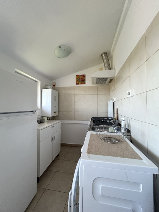 Apartament 2 camere, modern, decomandat in Complexul Studențesc 