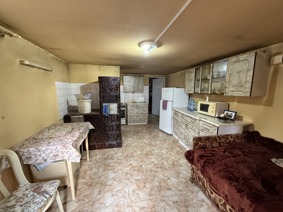 Casa individuala, 885 mp teren, pozitie excelenta - Ciarda Rosie