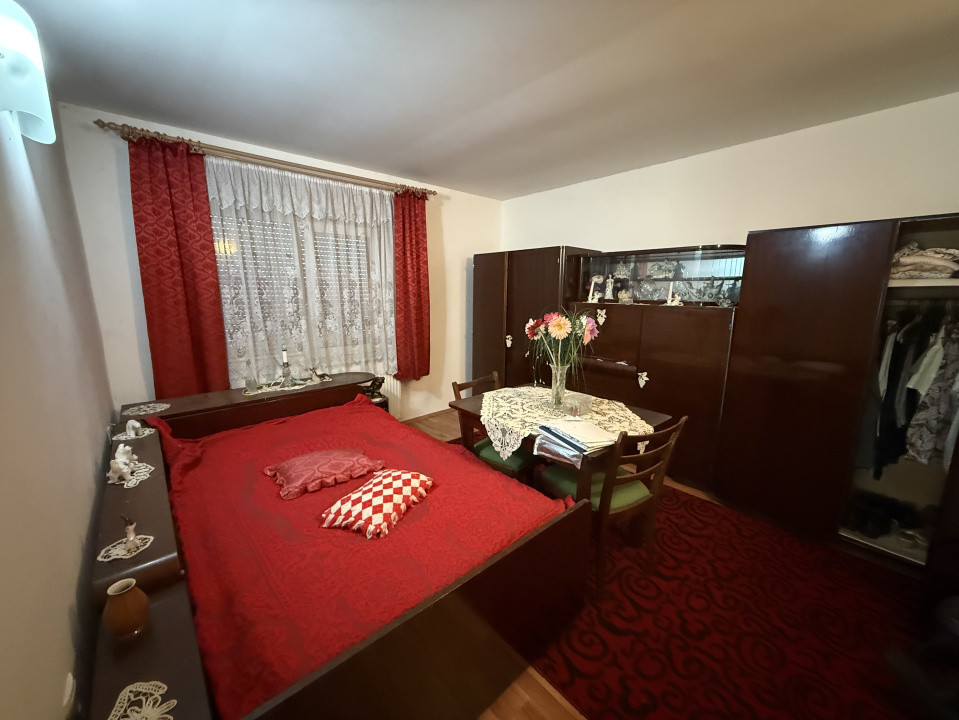 Casa individuala, 885 mp teren, pozitie excelenta - Ciarda Rosie