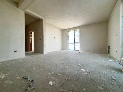 Apartament 2 camere, decomandat, 58 mp, Etaj 1 - in Urseni