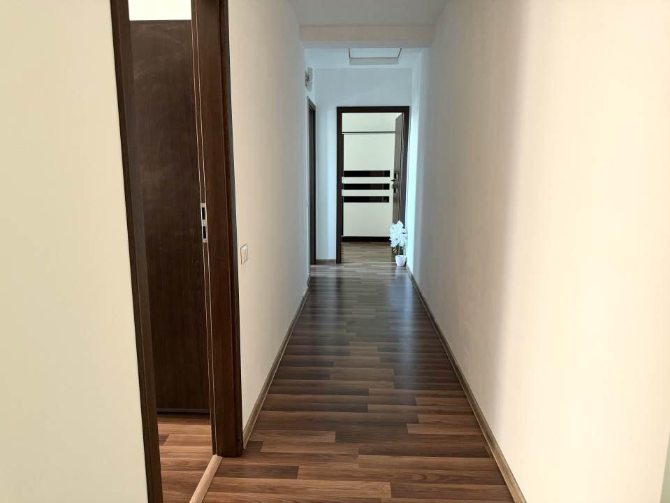 Apartament 2 camere, 52 mp utili, mobilat - Dambovita 