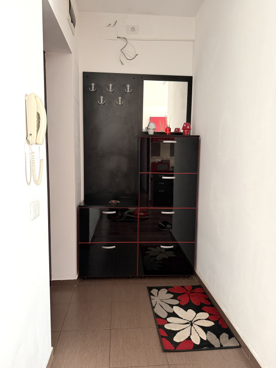 Apartament 2 camere, 52 mp utili, mobilat - Dambovita 