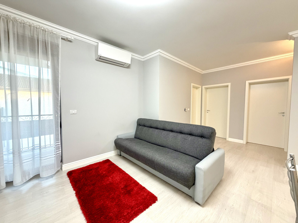 Apartament 3 camere, etaj 2, 62,92 mp utili - Dumbravita