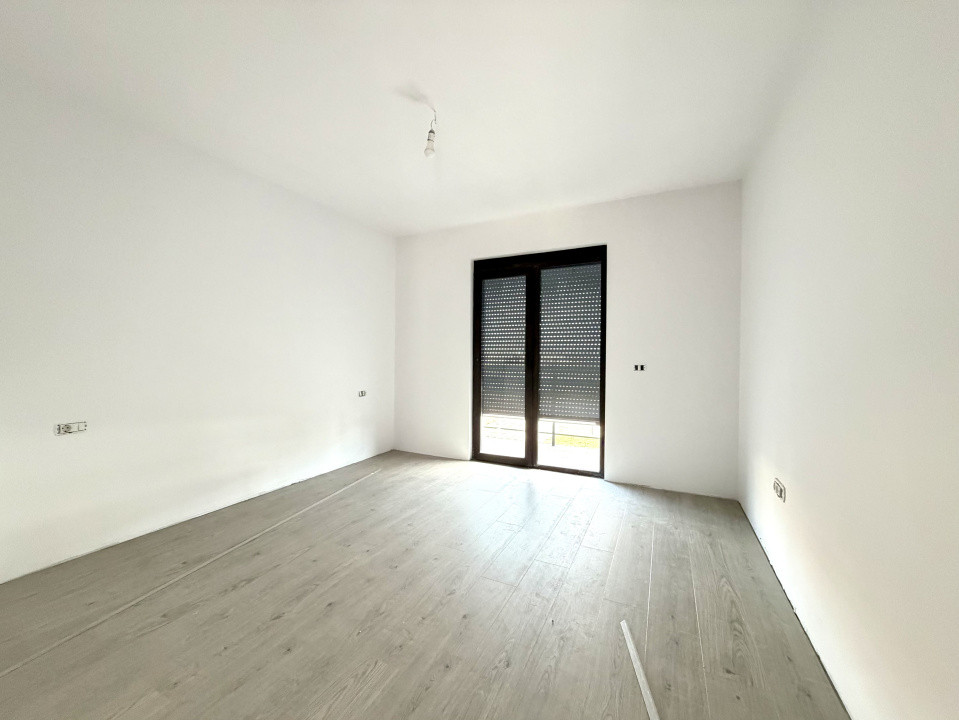 Duplex modern, 5 camere, 111 mp, teren 330 mp - Dumbravita