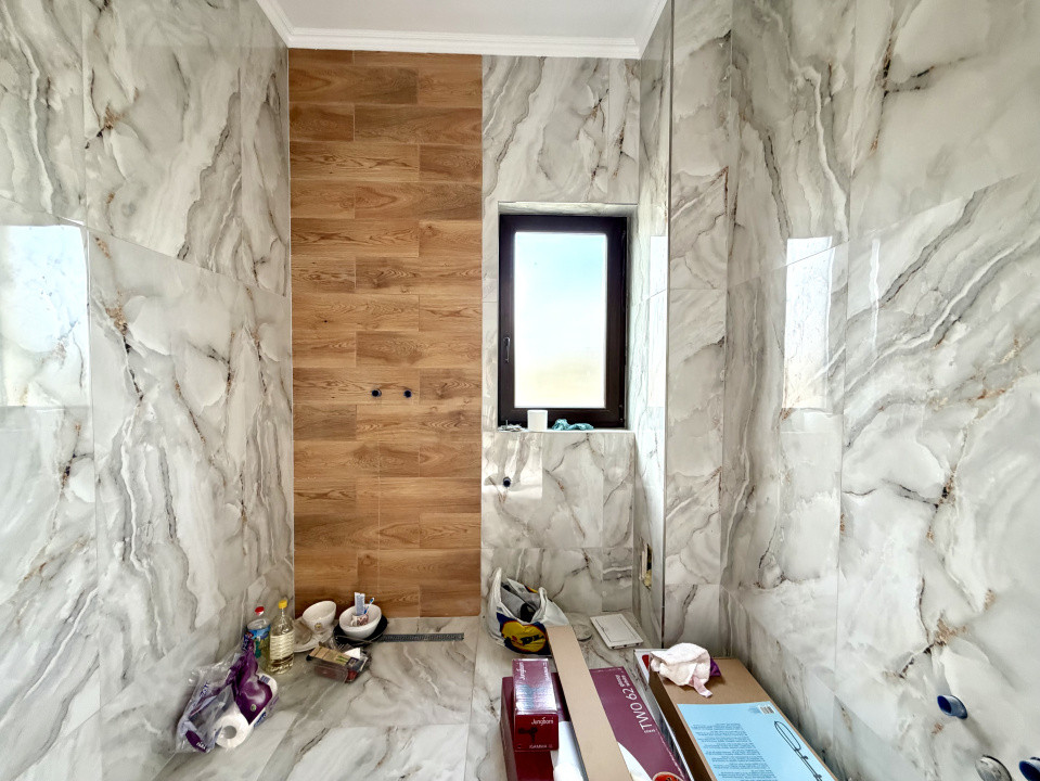 Duplex modern, 5 camere, 111 mp, teren 330 mp - Dumbravita