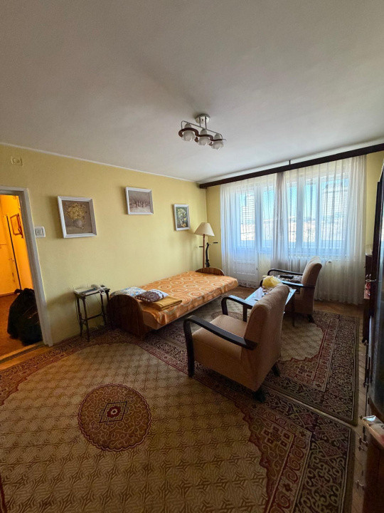 Apartament 3 amere, 70 mp utili, Ultra Central Aradului