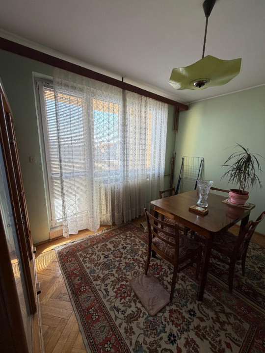 Apartament 3 amere, 70 mp utili, Ultra Central Aradului