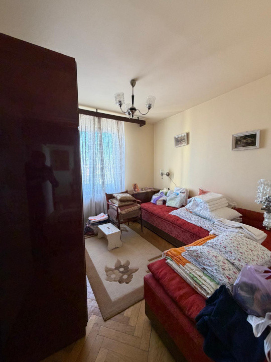 Apartament 3 amere, 70 mp utili, Ultra Central Aradului