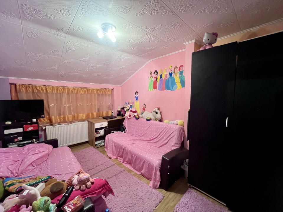  Apartament 3 camere, decomandat, 68 mp utili - Zona Dambovita COMISION 0%