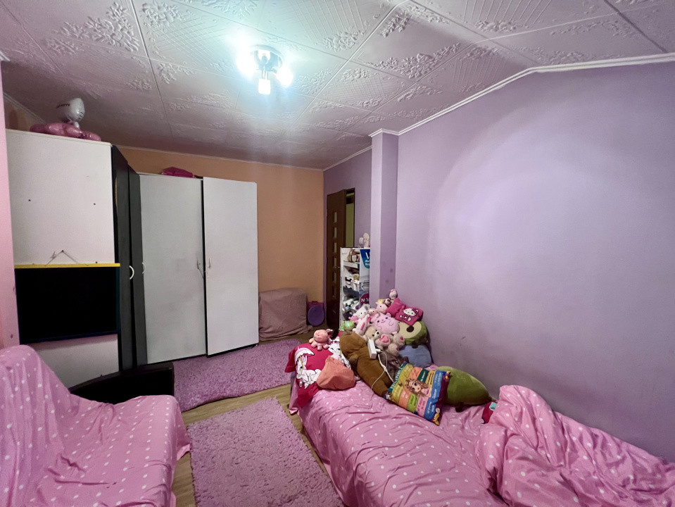  Apartament 3 camere, decomandat, 68 mp utili - Zona Dambovita COMISION 0%