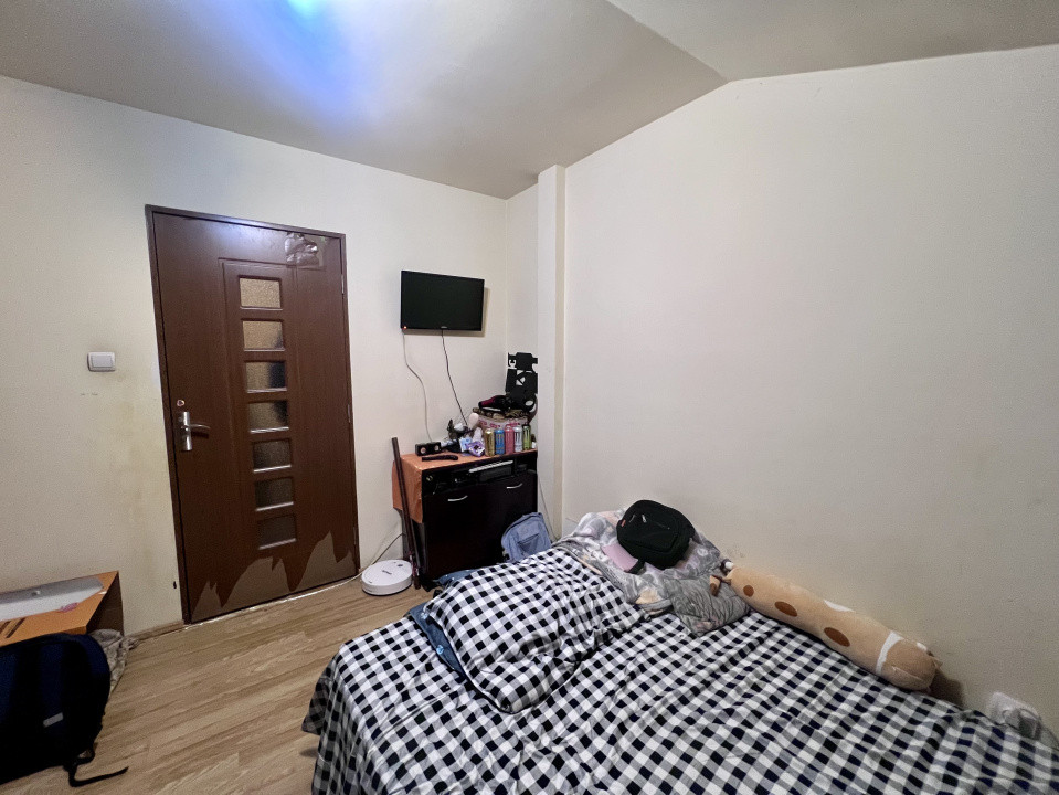  Apartament 3 camere, decomandat, 68 mp utili - Zona Dambovita COMISION 0%