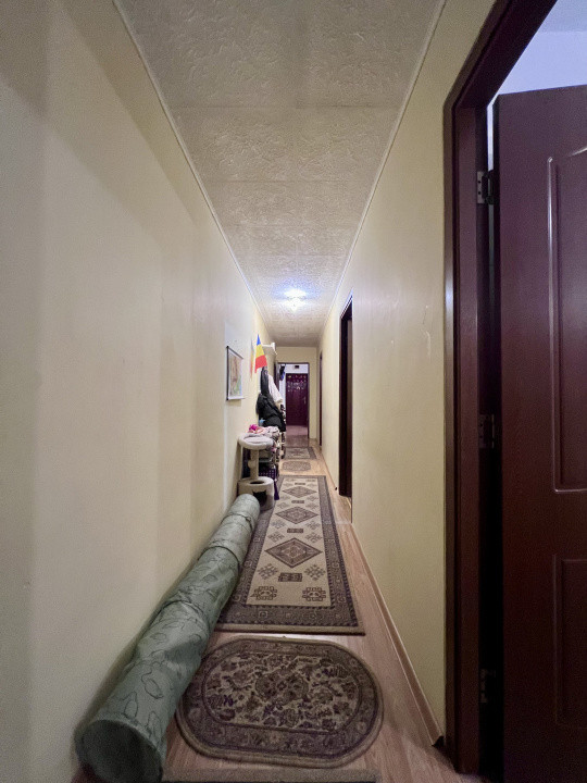  Apartament 3 camere, decomandat, 68 mp utili - Zona Dambovita COMISION 0%