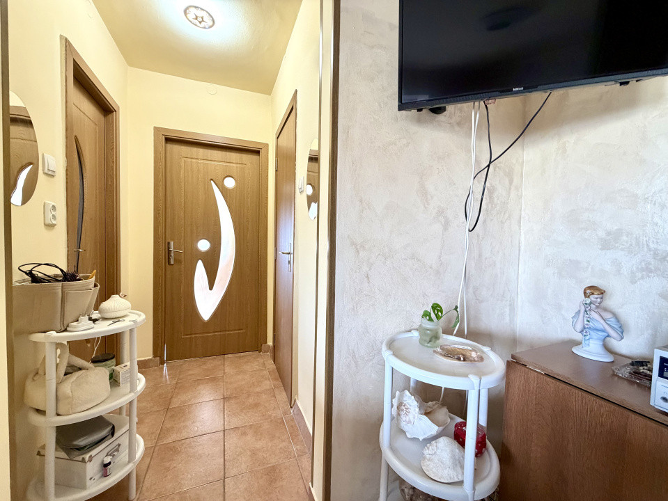 Apartament 2 camere, 55 mp utili, zona excelenta - zona Cetatii