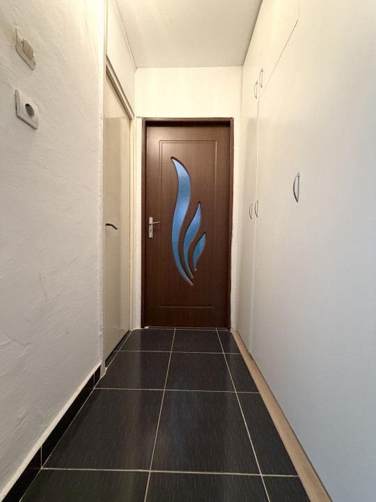 Apartament 2 camere, 51 mp utili, parter, boxa - zona Lugojului