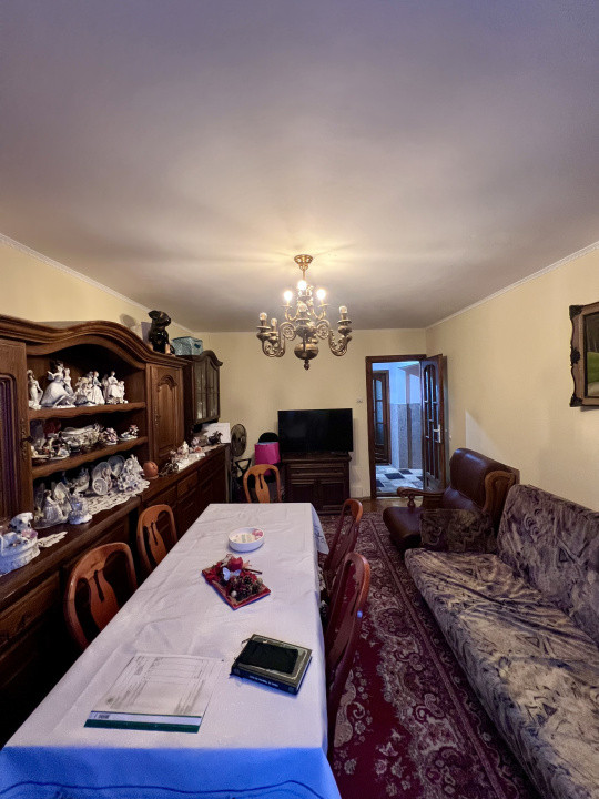 Apartament 2 camere, decomandat, 51 mp utili - Zona Freidorf