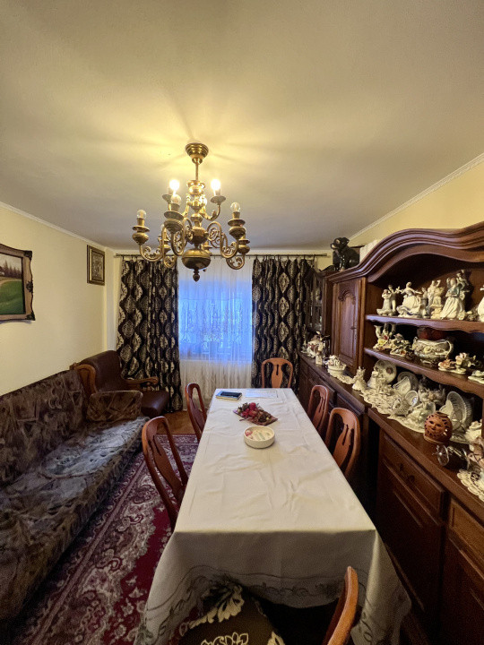 Apartament 2 camere, decomandat, 51 mp utili - Zona Freidorf