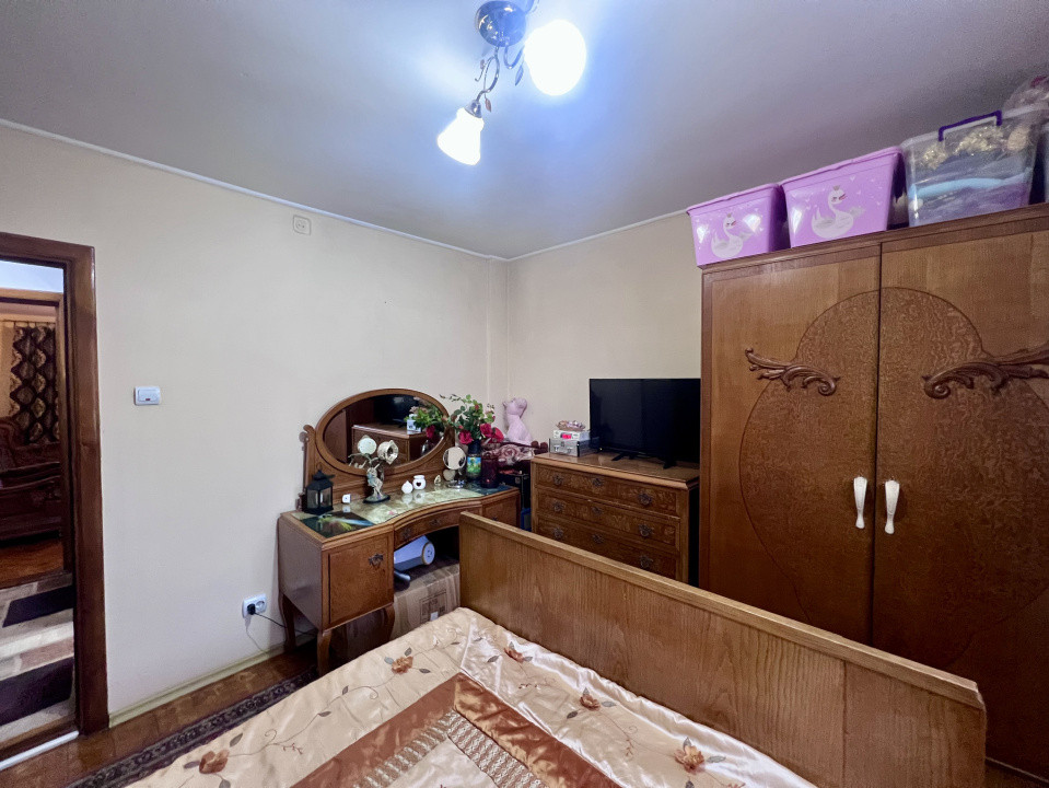 Apartament 2 camere, decomandat, 51 mp utili - Zona Freidorf