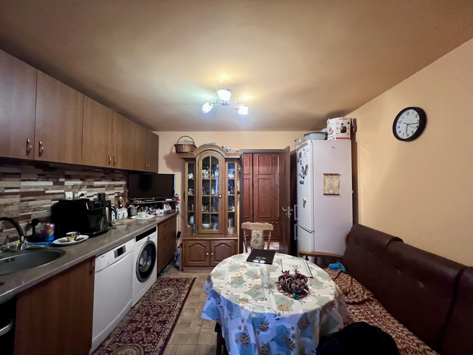 Apartament 2 camere, decomandat, 51 mp utili - Zona Freidorf