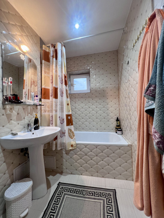 Apartament 2 camere, decomandat, 51 mp utili - Zona Freidorf