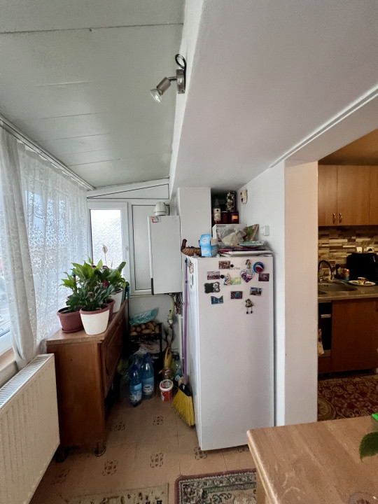 Apartament 2 camere, decomandat, 51 mp utili - Zona Freidorf